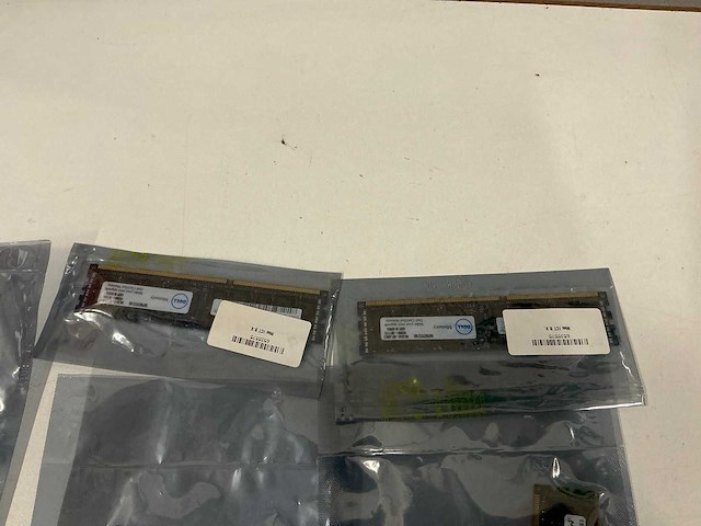 Partij diverse geheugen items (32x) - afbeelding 17 van  17