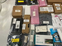 Partij diverse geheugenkaarten/overige ict items (75x) - afbeelding 7 van  13