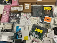 Partij diverse geheugenkaarten/overige ict items (75x) - afbeelding 10 van  13