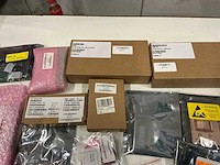 Partij diverse geheugenkaarten/overige ict items (75x) - afbeelding 11 van  13