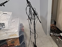 Partij diverse geluidsapparatuur - afbeelding 7 van  13