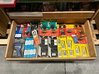 Partij diverse gereedschap (37x)