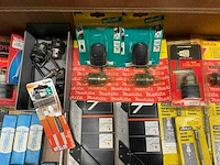 Partij diverse gereedschap (37x) - afbeelding 4 van  5
