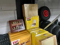 Partij diverse gereedschap accessoires/benodigdheden (50x) - afbeelding 2 van  10