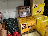 Partij diverse gereedschap accessoires/benodigdheden (50x) - afbeelding 7 van  10
