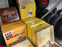 Partij diverse gereedschap accessoires/benodigdheden (50x) - afbeelding 10 van  10