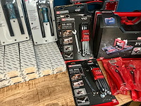 Partij diverse gereedschap facom - afbeelding 11 van  49