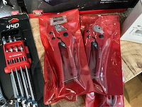 Partij diverse gereedschap facom - afbeelding 13 van  49