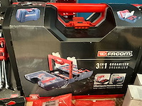 Partij diverse gereedschap facom - afbeelding 14 van  49