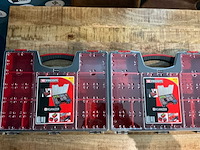 Partij diverse gereedschap facom - afbeelding 21 van  49