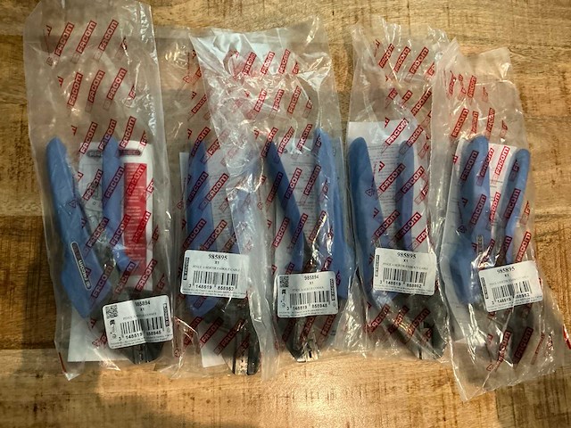 Partij diverse gereedschap facom - afbeelding 24 van  49