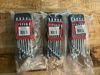 Partij diverse gereedschap facom - afbeelding 26 van  49