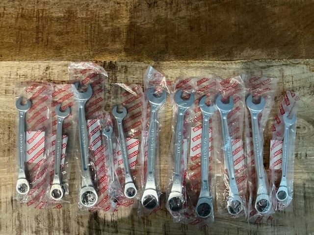 Partij diverse gereedschap facom - afbeelding 29 van  49