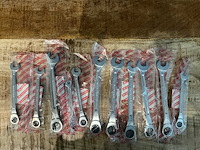 Partij diverse gereedschap facom - afbeelding 29 van  49