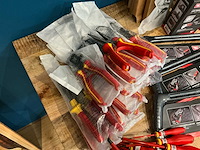 Partij diverse gereedschap facom - afbeelding 23 van  49