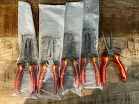 Partij diverse gereedschap facom - afbeelding 35 van  49