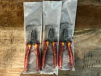 Partij diverse gereedschap facom - afbeelding 36 van  49