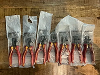 Partij diverse gereedschap facom - afbeelding 38 van  49