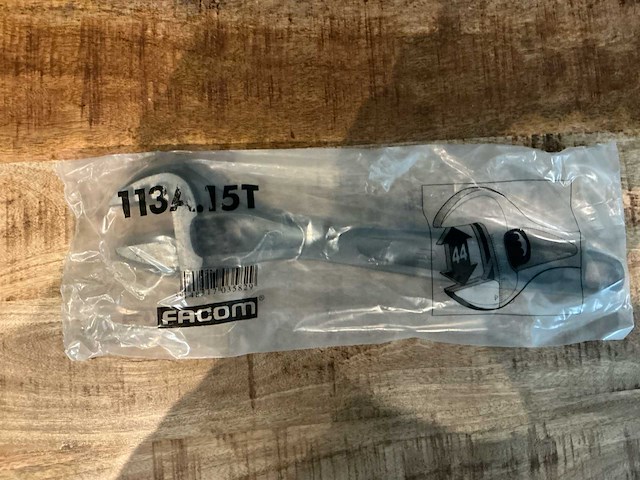 Partij diverse gereedschap facom - afbeelding 42 van  49