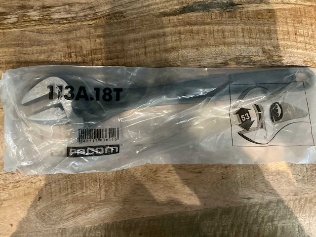 Partij diverse gereedschap facom - afbeelding 44 van  49