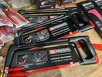 Partij diverse gereedschap facom - afbeelding 34 van  49