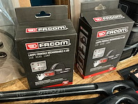 Partij diverse gereedschap facom - afbeelding 45 van  49