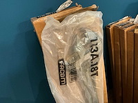 Partij diverse gereedschap facom - afbeelding 46 van  49