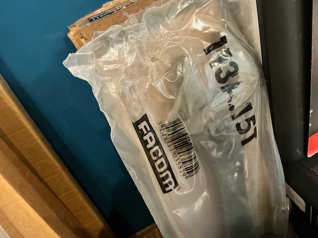 Partij diverse gereedschap facom - afbeelding 47 van  49