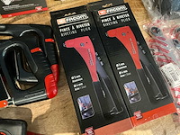 Partij diverse gereedschap facom - afbeelding 48 van  49