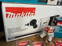 Partij diverse gereedschap makita - afbeelding 3 van  49