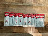 Partij diverse gereedschap makita - afbeelding 7 van  49