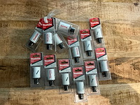 Partij diverse gereedschap makita - afbeelding 8 van  49