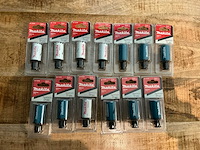 Partij diverse gereedschap makita - afbeelding 9 van  49