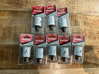 Partij diverse gereedschap makita - afbeelding 10 van  49