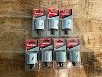 Partij diverse gereedschap makita - afbeelding 11 van  49