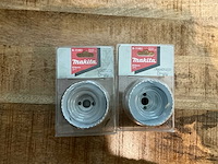 Partij diverse gereedschap makita - afbeelding 12 van  49