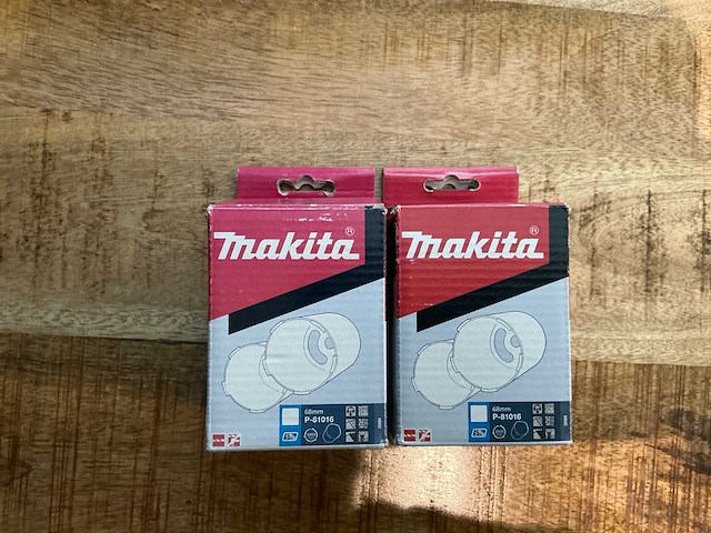 Partij diverse gereedschap makita - afbeelding 14 van  49