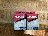 Partij diverse gereedschap makita - afbeelding 14 van  49