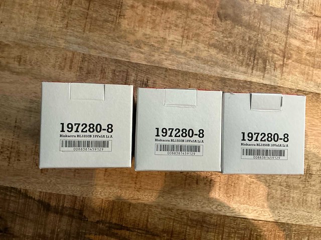 Partij diverse gereedschap makita - afbeelding 18 van  49