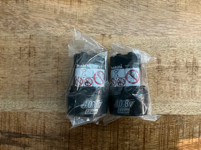 Partij diverse gereedschap makita - afbeelding 19 van  49