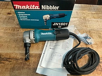 Partij diverse gereedschap makita - afbeelding 21 van  49