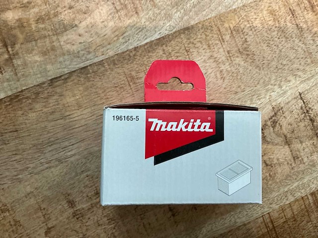 Partij diverse gereedschap makita - afbeelding 23 van  49