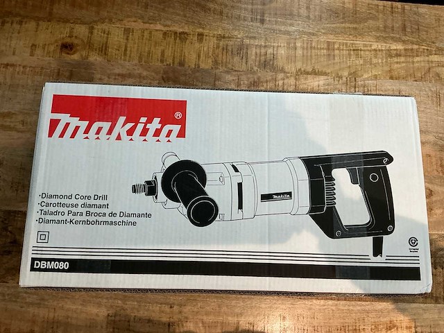 Partij diverse gereedschap makita - afbeelding 26 van  49