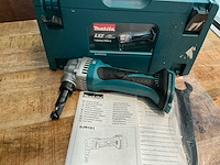 Partij diverse gereedschap makita - afbeelding 30 van  49