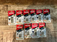 Partij diverse gereedschap makita - afbeelding 33 van  49