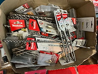 Partij diverse gereedschap makita - afbeelding 27 van  49