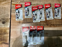 Partij diverse gereedschap makita - afbeelding 41 van  49