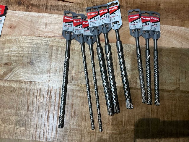 Partij diverse gereedschap makita - afbeelding 42 van  49