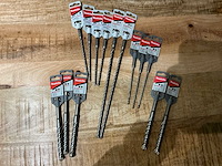 Partij diverse gereedschap makita - afbeelding 43 van  49