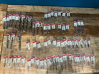 Partij diverse gereedschap makita - afbeelding 45 van  49